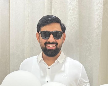Mr. Jaideep