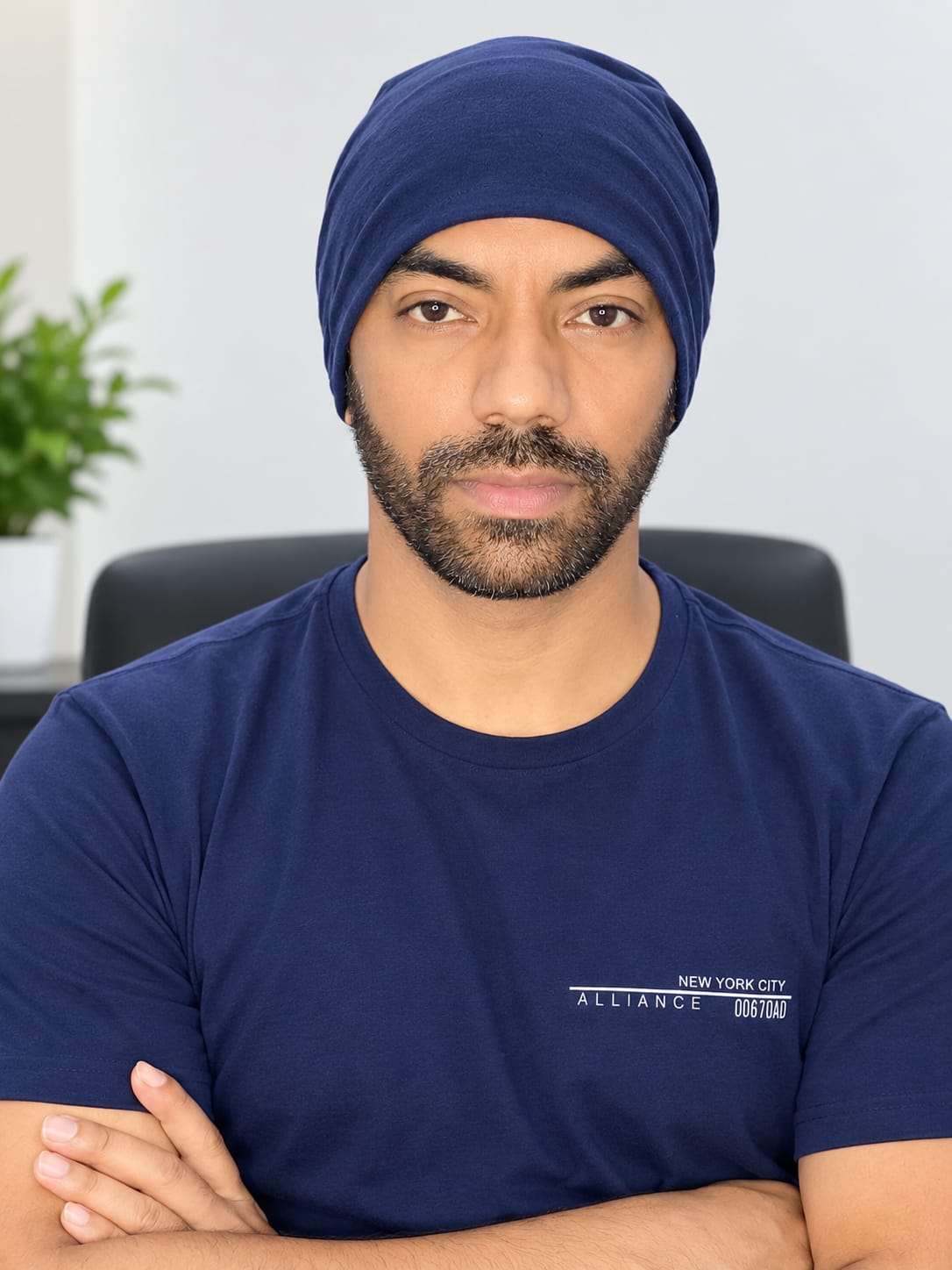 Mr. Prem Chand