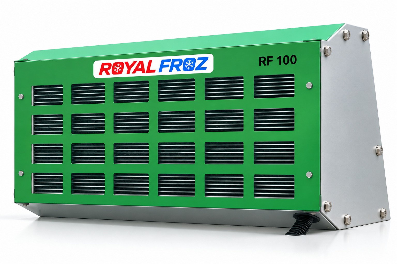 Royal Froz Industrial Reefer Unit