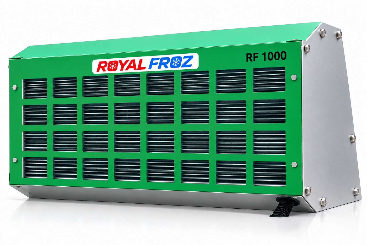 RF 1000 Unit