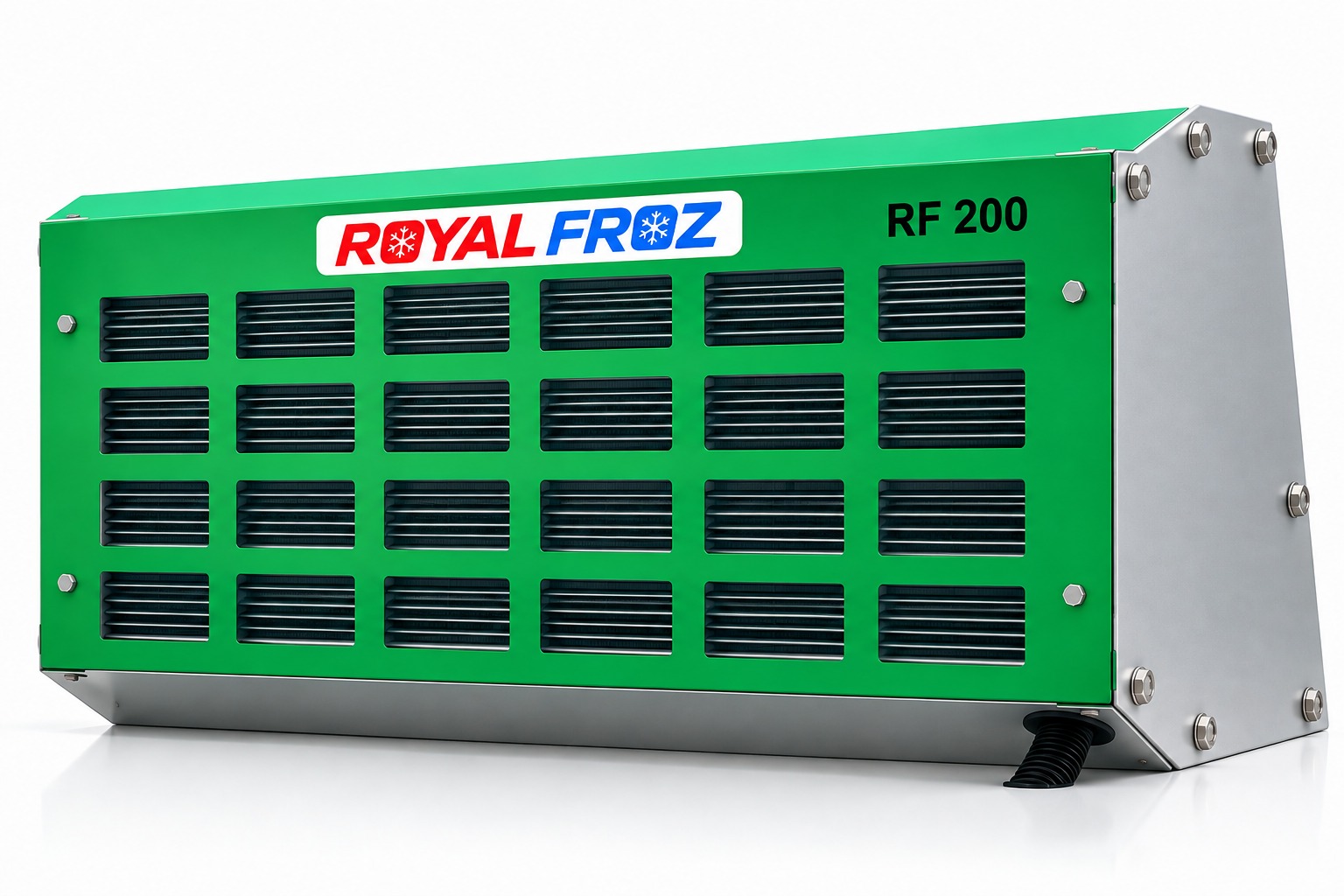 RF 200 Unit