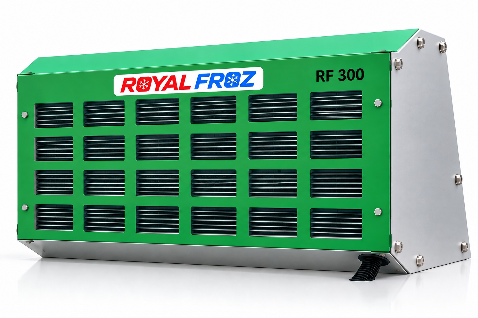 RF 300 Unit
