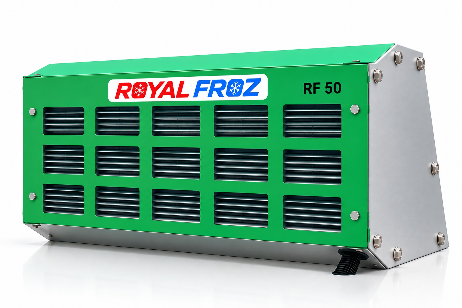 RF 50 Unit