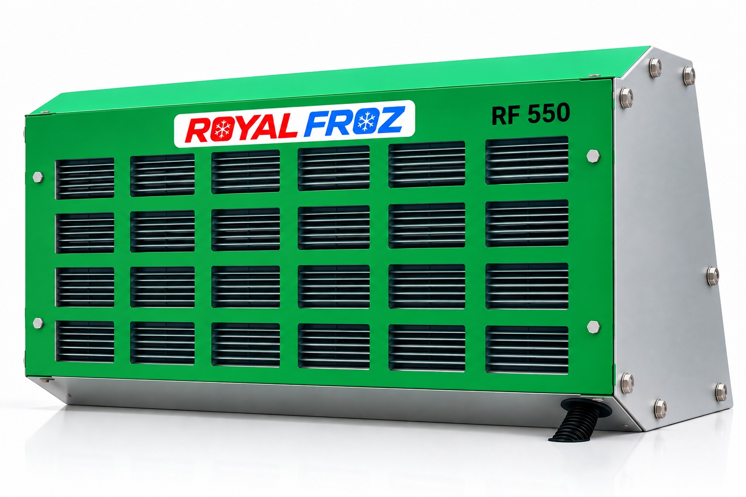 RF 550 Unit