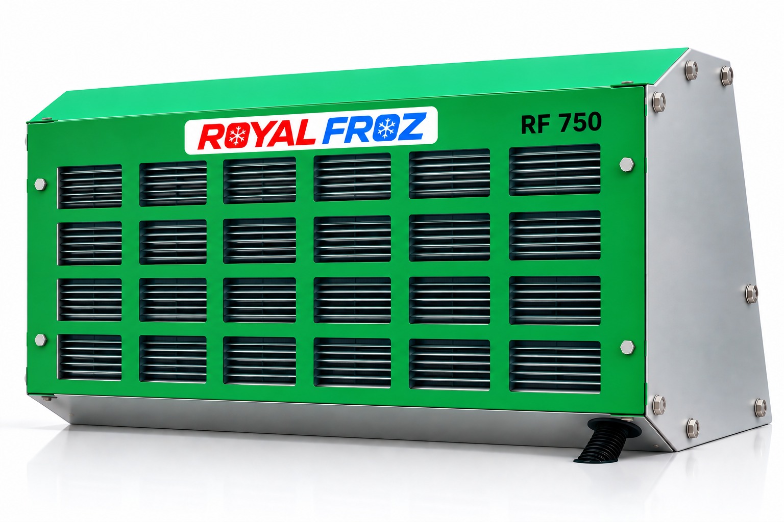 RF 750 Unit