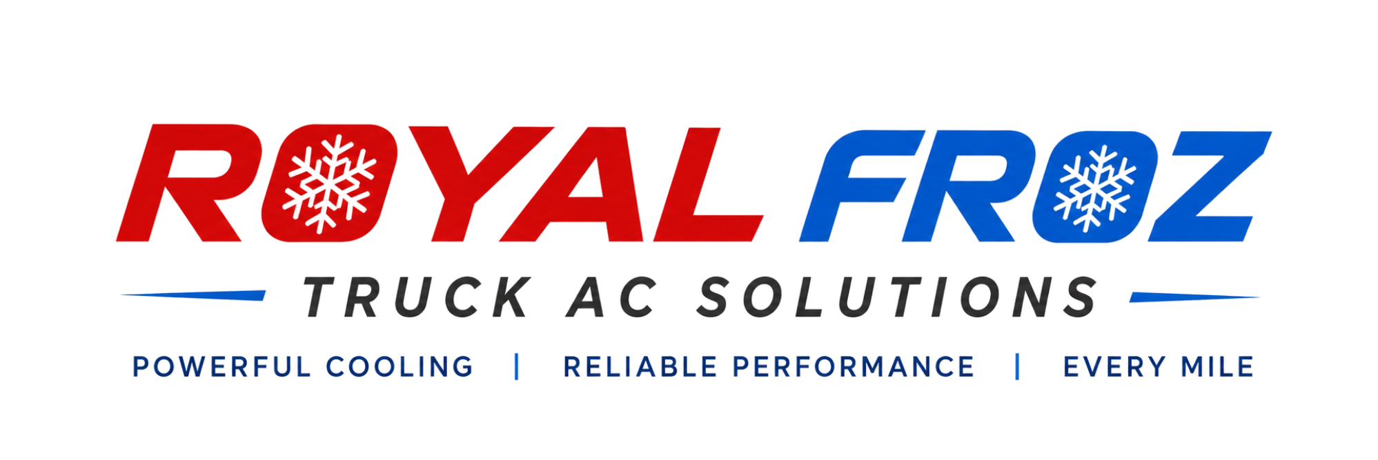 Royal Froz Logo